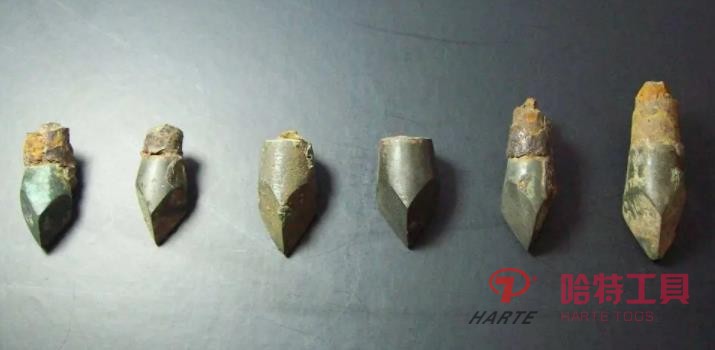 絲錐在機械制造中的發展加工過程
